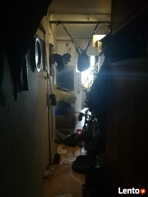 Likwidacja opróżnianie mieszkań domów komórek sprząt zgonach