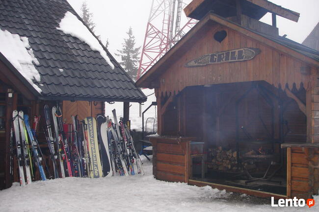 Wyjazdy na narty, snowboard po Polsce i Europie