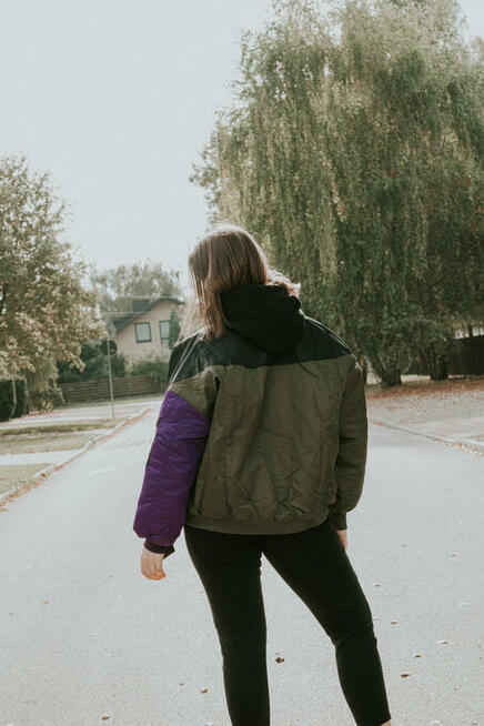 HIT ! kurtka bomberka