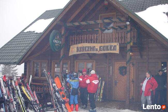 Wyjazdy na narty, snowboard po Polsce i Europie