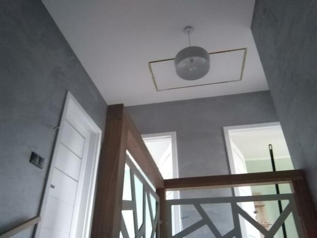 Wiśniowa Góra Andrespol Złotno domki REMONTY POD KLUCZ Łódź