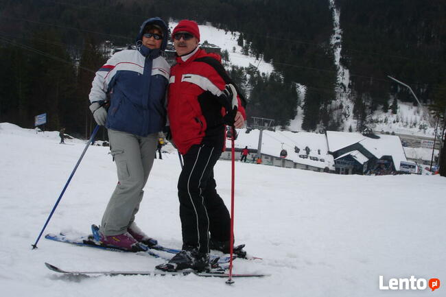 Wyjazdy na narty, snowboard po Polsce i Europie