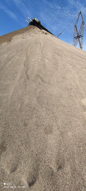 ŻWIR, PIASEK, OTOCZAKI, KRUSZYWO