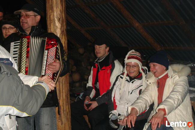 Wyjazdy na narty, snowboard po Polsce i Europie