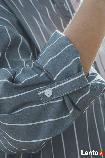 bluzka koszulowa damska