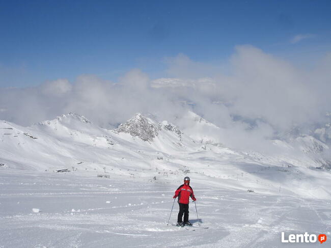 Wyjazdy na narty, snowboard po Polsce i Europie
