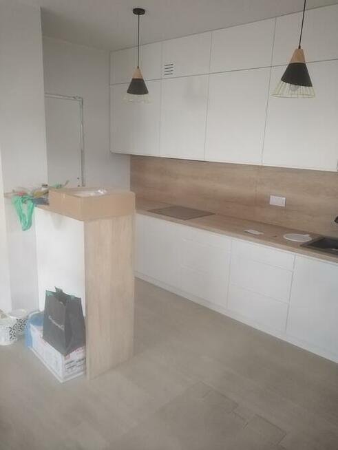 Wiśniowa Góra Andrespol Złotno domki REMONTY POD KLUCZ Łódź