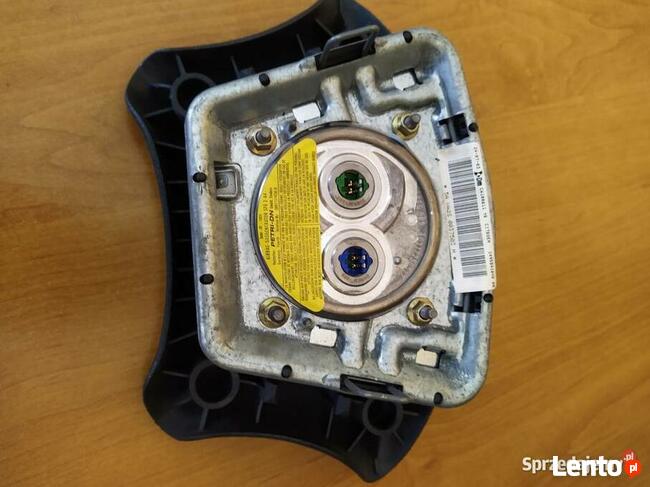 Citroen C8 airbag poduszka kierowcy