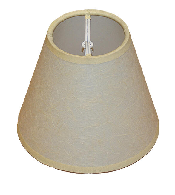 Produkcja abażurów na zamówienie