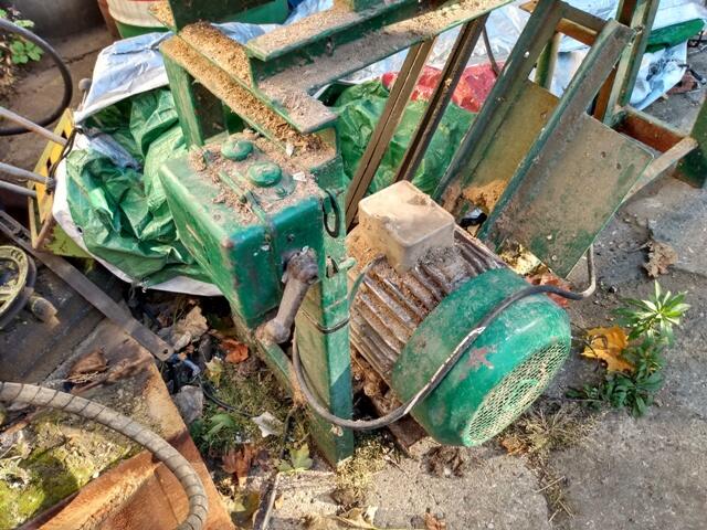 piła stołowa do drewna