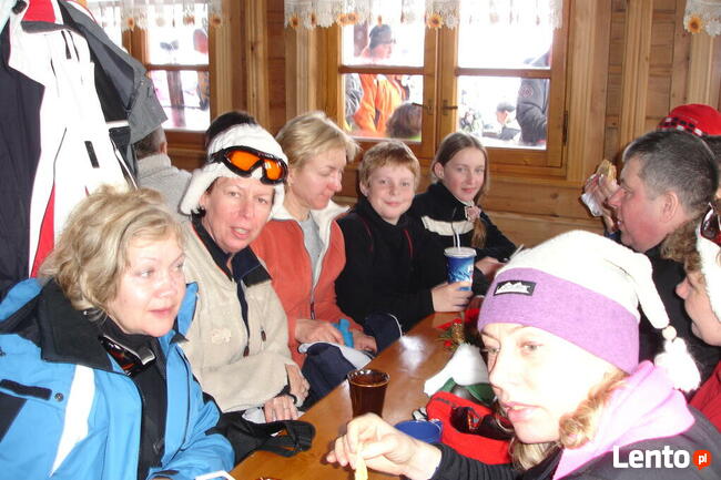 Wyjazdy na narty, snowboard po Polsce i Europie