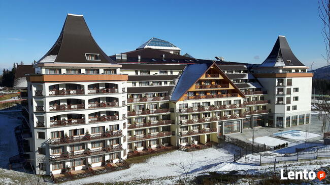 Wyjazdy na narty, snowboard po Polsce i Europie