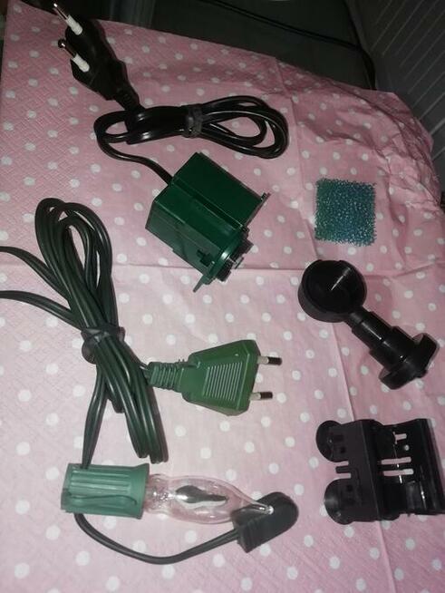 Aqua Szut Filtr Wewnętrzny Mini