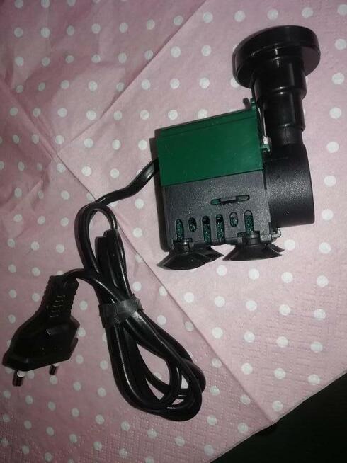 Aqua Szut Filtr Wewnętrzny Mini