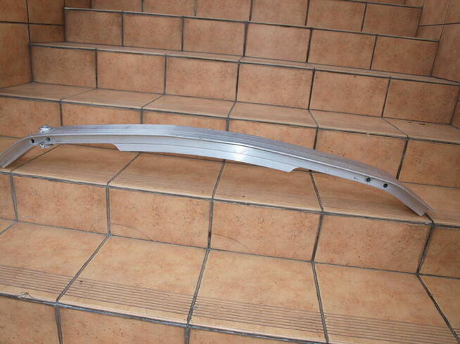 Mercedes A W177 belka wzmocnienie zderzaka przód 2018 -2022r