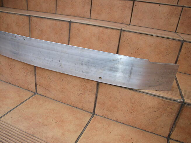 Mercedes A W177 belka wzmocnienie zderzaka przód 2018 -2022r