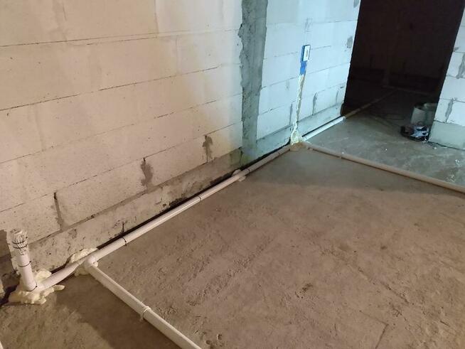 Odkurzacz centralny - Instalacja i montaż