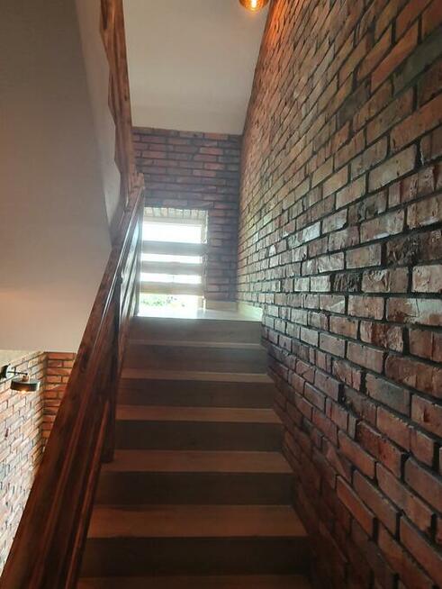 NAROŻNIKI Z CEGŁY kątowniki Stara cegła cięta LICO WYSYŁKA