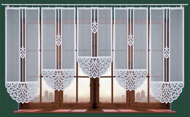 Firany szyte, firany do kuchni, firany do sypialni, firanka