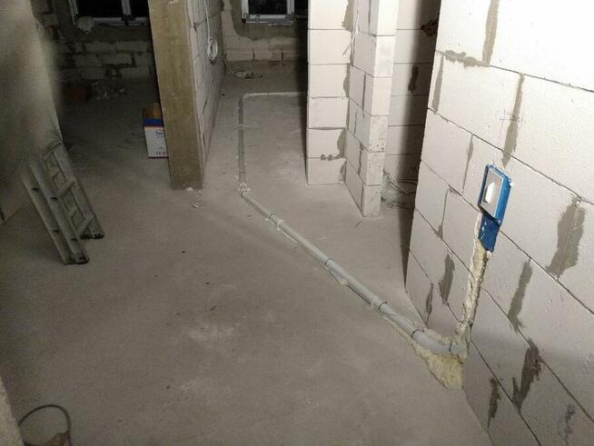 Odkurzacz centralny - Instalacja i montaż