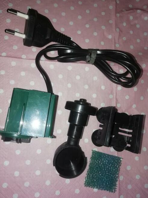 Aqua Szut Filtr Wewnętrzny Mini