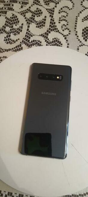 Sprzedam telefon Samsung Galaxy S10 plus