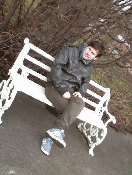 Rosyjski z native speaker.