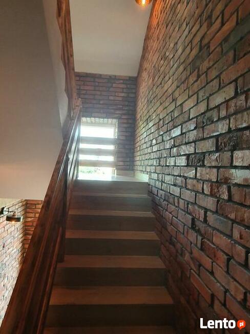 Cegła płytki ceglane stara cegła LICO zewnetrzne NATURALNE