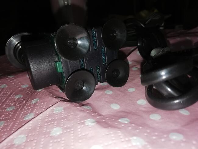 Aqua Szut Filtr Wewnętrzny Mini