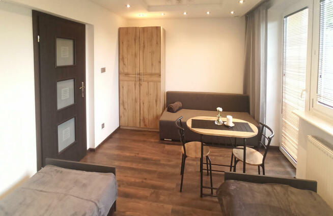 Kwatery pracownicze Stryków - 27 miejsc