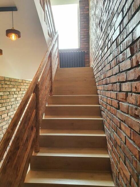 NAROŻNIKI Z CEGŁY kątowniki Stara cegła cięta LICO WYSYŁKA