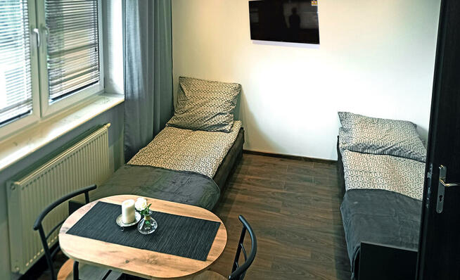 Kwatery pracownicze Stryków - 27 miejsc