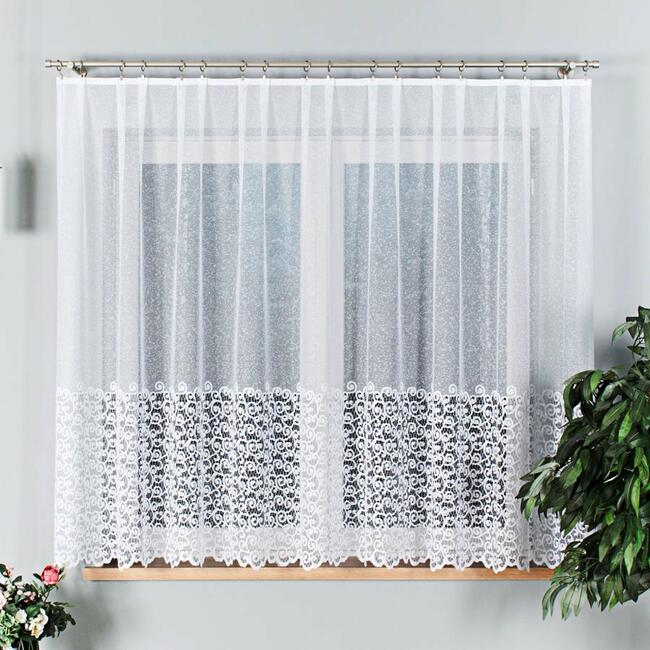 Modne firany - sklep internetowy, szycie na wymiar