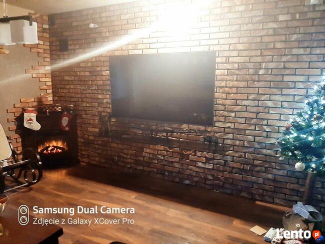 Cegła płytki ceglane stara cegła LICO zewnetrzne NATURALNE