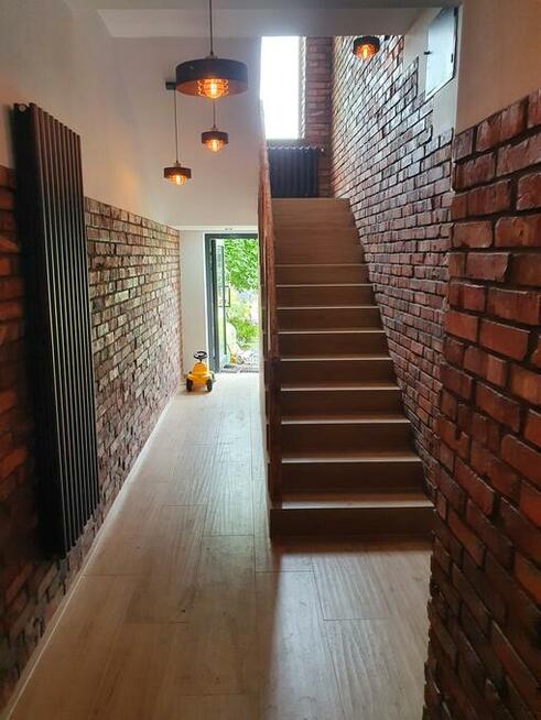 NAROŻNIKI Z CEGŁY kątowniki Stara cegła cięta LICO WYSYŁKA