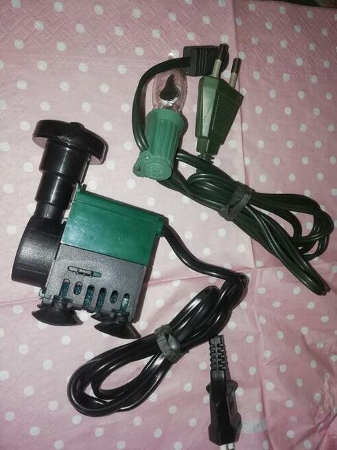 Aqua Szut Filtr Wewnętrzny Mini