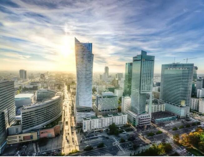 Wirtualne Biuro Warszawa Białołęka - siedziba firmy