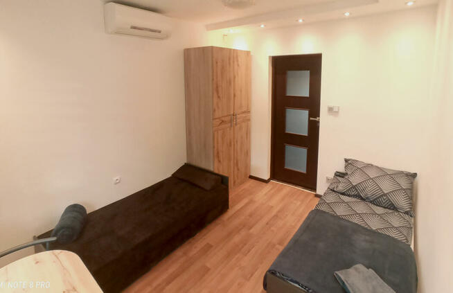 Kwatery pracownicze Stryków - 27 miejsc