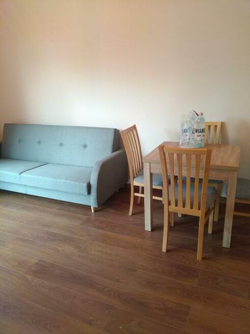 Kliny Zacisze, nowe bud, 28 m2, komfortowe, balkon, 02/2026