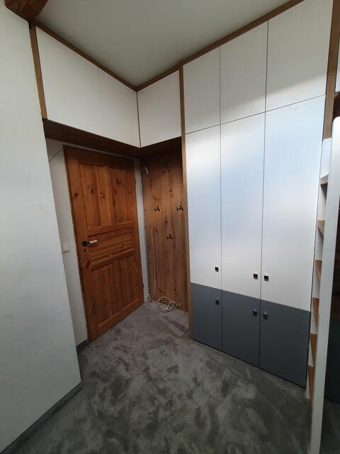 łóżka piętrowe i nie tylko