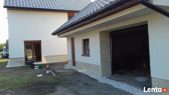 Ocieplenia budynków