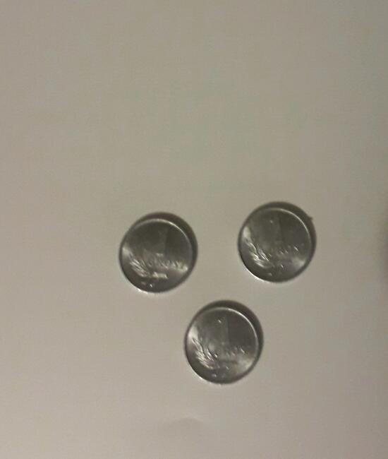 Numizmatyka 1 grosz 1949 r