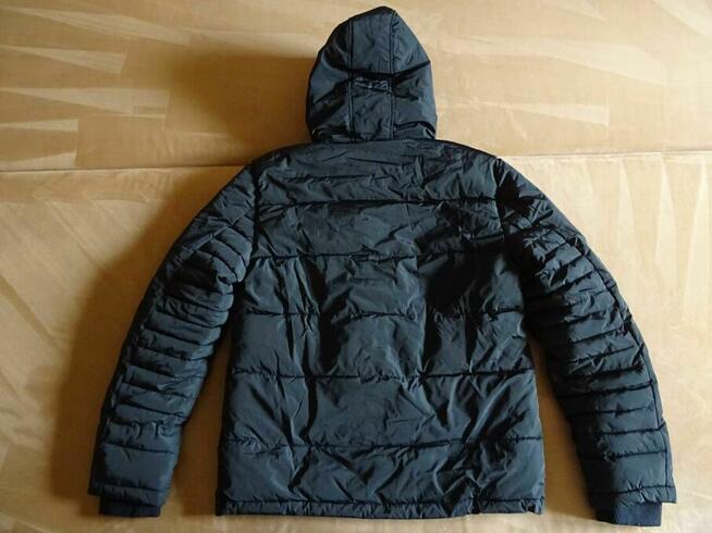 NOWA męska kurtka zimowa SCOTFREE, rozmiar XL