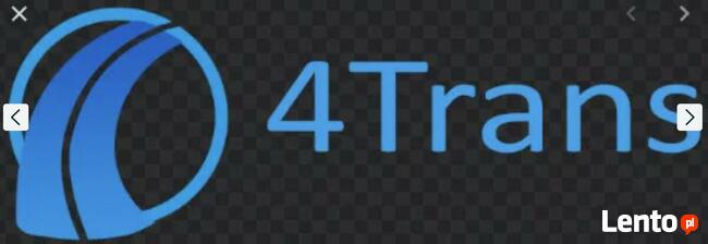 ️ Obsługa 4Trans/Inelo - Rozliczanie Kierowców - Home Offic