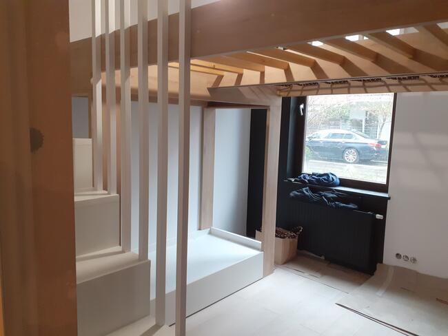 łóżka piętrowe i nie tylko