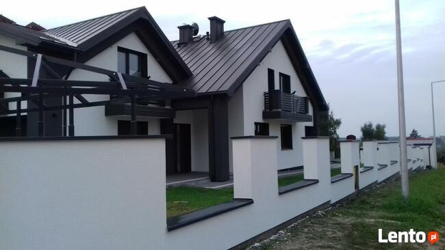 Ocieplenia budynków