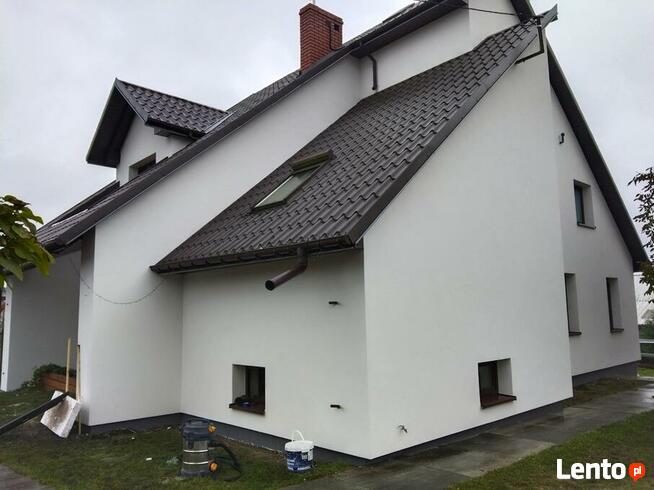 Ocieplenia budynków steropianem wełna remonty