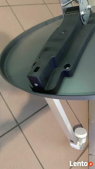 Montaż, serwis anten satelitarnych Krosno, Jasło, Dukla, Rym