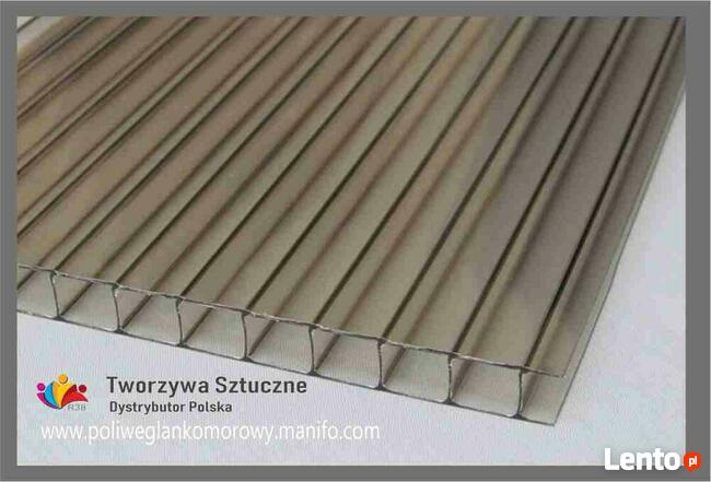 Poliwęglan komorowy Bydgoszcz Lity 691 953 695 taras dach
