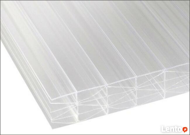 Poliwęglan komorowy Poznań Lity 691 953 695 taras dachy